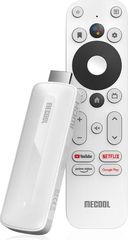 Mecool Tv Stick KD5, Google & Netflix certificate, FHD, WiFi, Android 11 - (MCL-KD5)