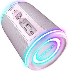 Energy Sistem Φορητό Ηχείο Bluetooth 5.1 Urban Box Pink Supernova Ανοιχτό Ροζ - (454945)