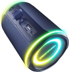 Energy Sistem Φορητό Ηχείο Bluetooth 5.1 Urban Box Blue Supernova Μπλε - (454952)