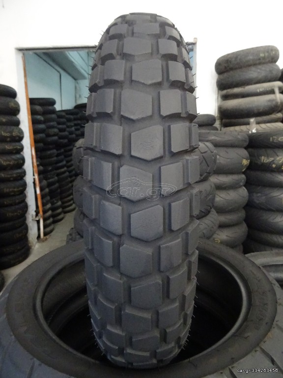 120/90/17 BRIDGESTONE TRAILWING42