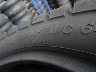 120/90/17 BRIDGESTONE TRAILWING42-thumb-3