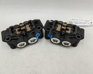 ΥΑΜΑΗΑ TRACER 900 2019 ΔΑΓΚΑΝΕΣ ΕΜΠΡΟΣ ΚΟΜΠΛΕ-thumb-1