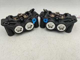 ΥΑΜΑΗΑ TRACER 900 2019 ΔΑΓΚΑΝΕΣ ΕΜΠΡΟΣ ΚΟΜΠΛΕ-thumb-2