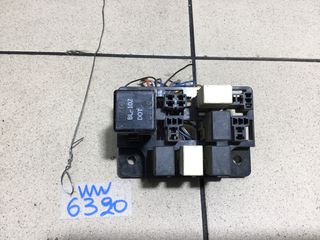 ΑΣΦΑΛΕΙΟΘΗΚΗ ΚΑΜΠΙΝΑΣ HYUNDAI ACCENT  96-02 91188-25100