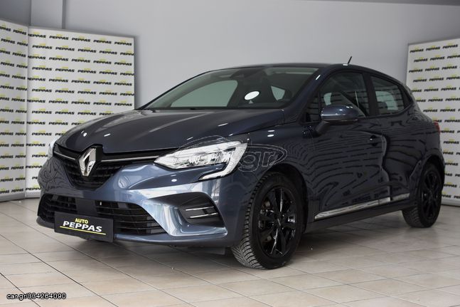 Renault Clio '19 TCE 100 DYNAMIC EURO6