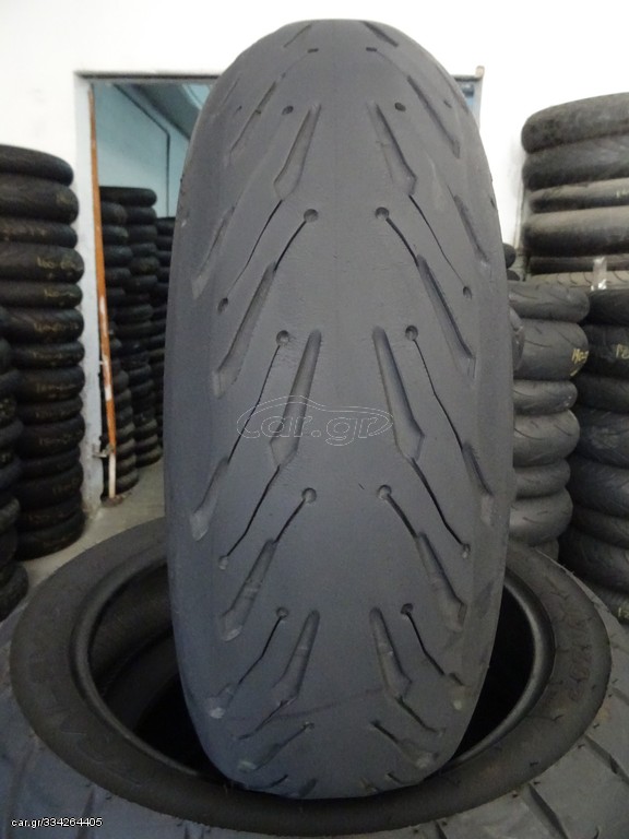 180/55/17 MICHELIN ROAD 5 DOT (1918)