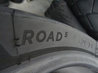 180/55/17 MICHELIN ROAD 5 DOT (1918)-thumb-2