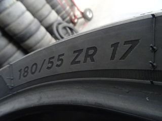180/55/17 MICHELIN ROAD 5 DOT (1918)-thumb-4