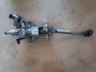 ΚΟΛΩΝΑ ΤΙΜΟΝΙΟΥ ALFA ROMEO GIOULIETA 10-17