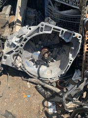 MKAUTOPARTS ΣΑΣΜΑΝ H5F400 RENAULT SCENIC 1200cc 16V 6 TAXYT BENZINH 2012-2018