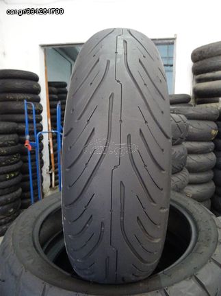 180/55/17 MICHELIN PILOT ROAD 4 DOT (1619)