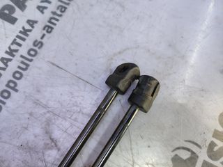 ΑΜΟΡΤΙΣΕΡ ΜΠΑΓΚΑΖ (ΜΠΟΥΚΑΛΕΣ) (L-R) 51.50 CM' NISSAN MICRA K13 2010'-2017' (Z)-thumb-1
