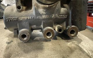 Ατέρμονας TRW DAF 105. 95-thumb-4