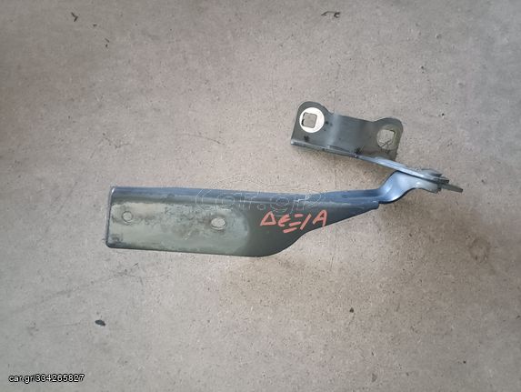 ΒΑΣΗ ΚΑΠΟ ΔΕΞΙΑ NISSAN MICRA K12 2002 - 2010