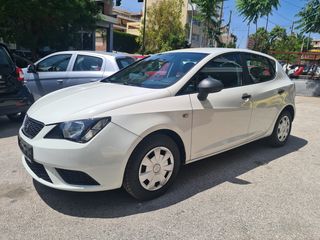 Seat Ibiza '17