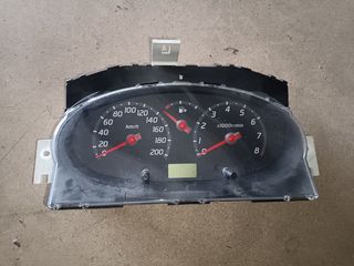 ΚΟΝΤΕΡ NISSAN MICRA K12 2002 - 2010