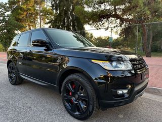 Land Rover Range Rover Sport '16 DYNAMIC,EURO 6,HSE SDV6,HYBRID,PANORAMA,