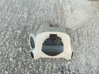 ΕΠΕΝΔΥΣΗ ΤΑΜΠΛΟ (ΠΛΑΣΤΙΚΟ ΚΑΤΩ ΑΠΟ ΤΙΜΟΝΙ) NISSAN MICRA K12 2002 - 2010