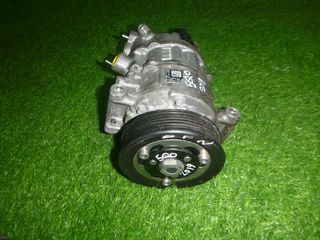 AUDI A1 5Q0816803D 6SES14C GE447150-7854 DENSO ΚΟΜΠΡΕΣΣΕΡ AC ΜΟΤΕΡ AIRCODITION 