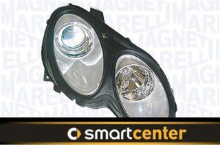 Φανάρι Φανός εμπρός για SMART Forfour I (454) ΑΡ