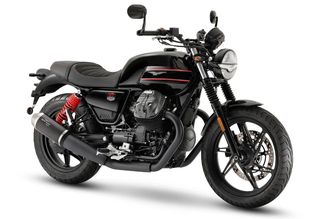 Moto Guzzi V 850 '23 III STONE SPECIAL EDITION