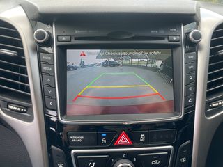 Hyundai i 30 2013 1.4c.c CRD-i 16V TD 90 hp NAVI-thumb-13