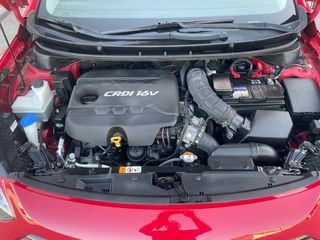 Hyundai i 30 2013 1.4c.c CRD-i 16V TD 90 hp NAVI-thumb-28