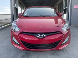 Hyundai i 30 2013 1.4c.c CRD-i 16V TD 90 hp NAVI-thumb-2