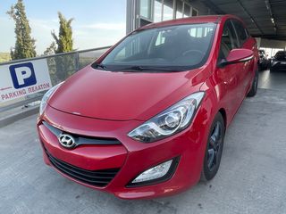 Hyundai i 30 2013 1.4c.c CRD-i 16V TD 90 hp NAVI-thumb-1