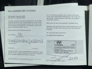 Hyundai i 30 2013 1.4c.c CRD-i 16V TD 90 hp NAVI-thumb-22