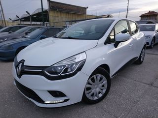 Renault Clio '19  ENERGY dCi 90 Limited
