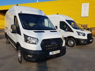 Ford Transit '23 T470 H3L4 ΕΛΛΗΝΙΚΟ ΜΕ 0 ΧΛΜ