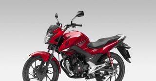 ΜΙΖΑ HONDA CBF125 150-thumb-1