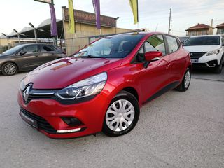 Renault Clio '18  dCi 90 Limited