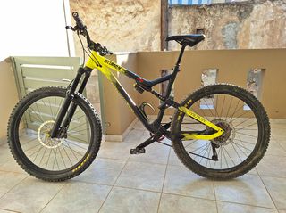 Downhill - Enduro - Trail Commencal 2017 Commencal Meta AM