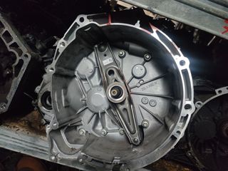 mini cooper f55 1.5 12v turbo 6αρι σασμαν 