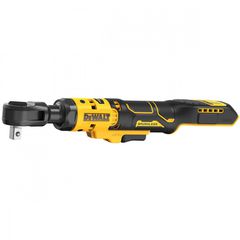 DCF512N-XJ Καστάνια Μπαταρίας 1/2'' 18V (Solo) - SOLO - DEWALT (#DCF512N-XJ)