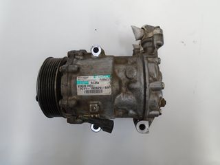 FORD TRANSIT 7C1119D629BA 7C11-19D629-BA 1834F SANDEN SD7V16 FOMOCO 2.2 TDCI ΚΟΜΠΡΕΣΕΡ AIRCODITION ΜΟΤΕΡ AC ΣΥΜΠΙΕΣΤΗΣ ΚΛΙΜΑΤΙΣΜΟΥ A/C