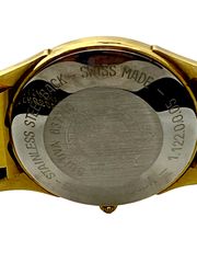 BULOVA automatic vintage 1970-thumb-2