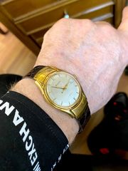 BULOVA automatic vintage 1970-thumb-3