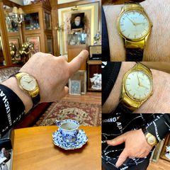 BULOVA automatic vintage 1970-thumb-8