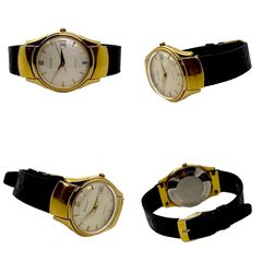 BULOVA automatic vintage 1970-thumb-9