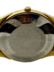 BULOVA automatic vintage 1970-thumb-11