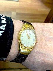 BULOVA automatic vintage 1970-thumb-14