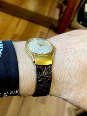 BULOVA automatic vintage 1970-thumb-17
