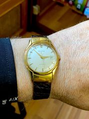 BULOVA automatic vintage 1970-thumb-18