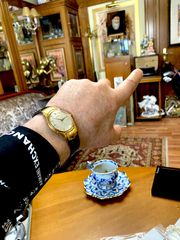 BULOVA automatic vintage 1970-thumb-20