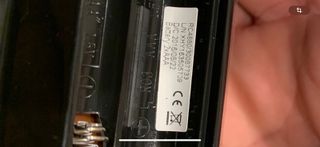 ΤΗΛΕΚΟΝΤΡΟΛ TURBO X-thumb-2