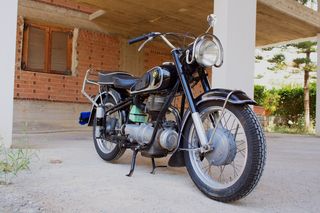Bmw R 25/3 1955-thumb-2