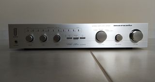 Marantz PM325 Stereo Integrated Amplifier 1982
